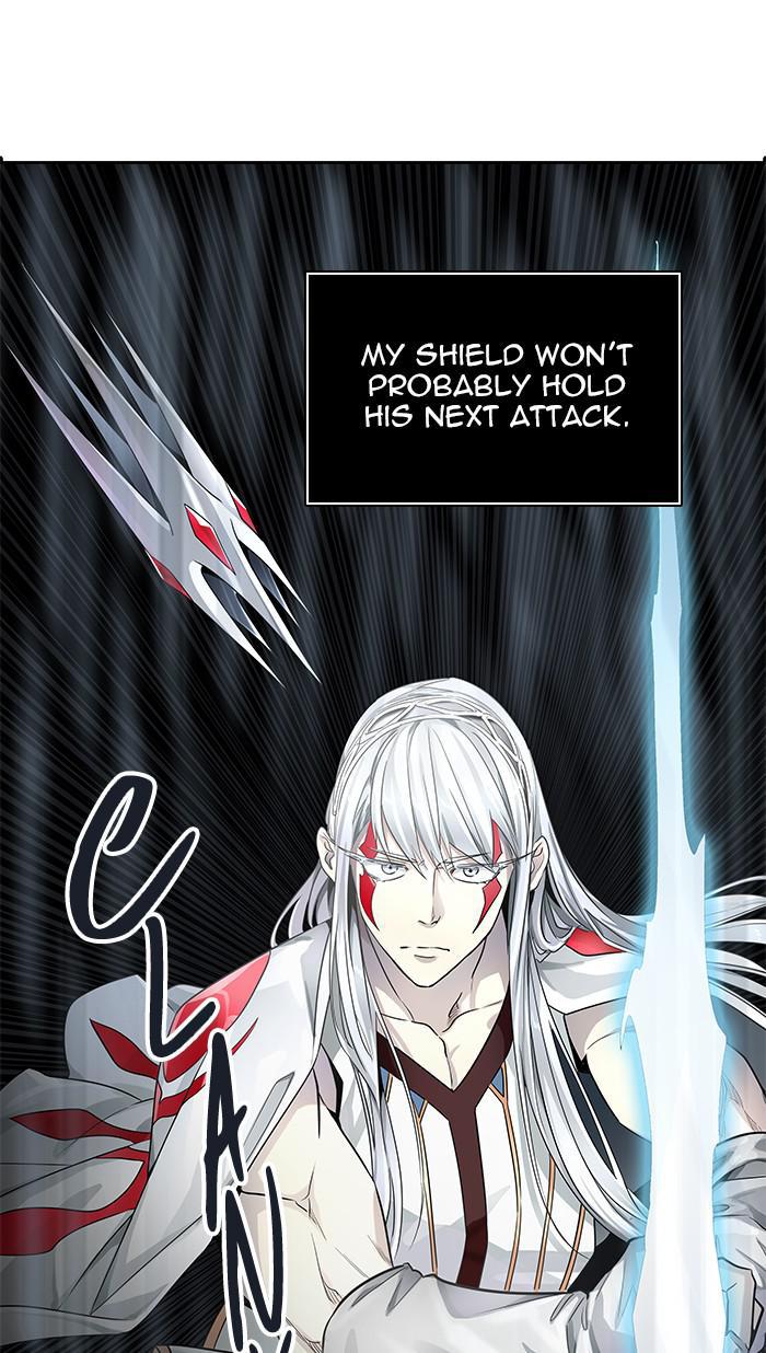 Tower of God Chap 93 - Next Chap 94