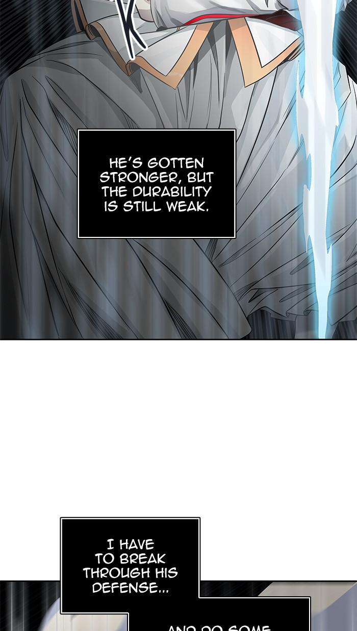 Tower of God Chap 93 - Next Chap 94