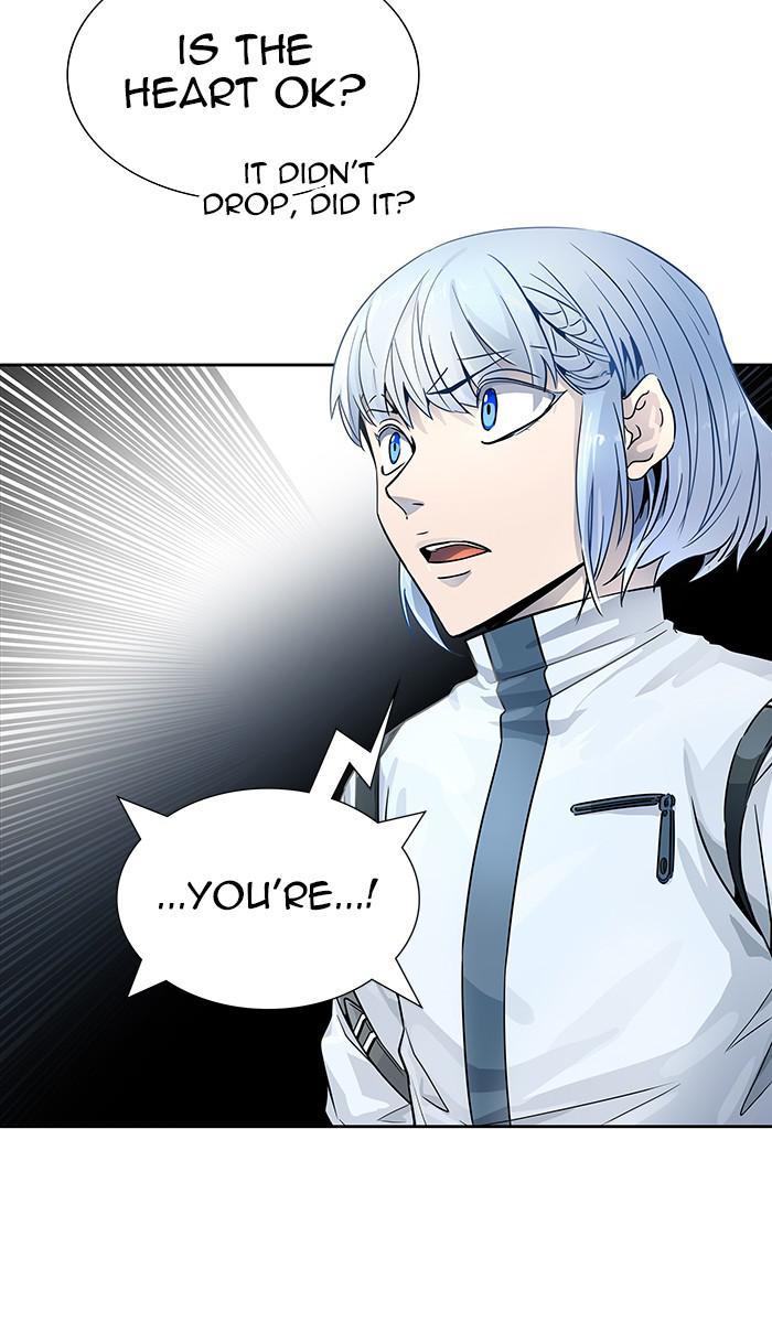 Tower of God Chap 93 - Next Chap 94