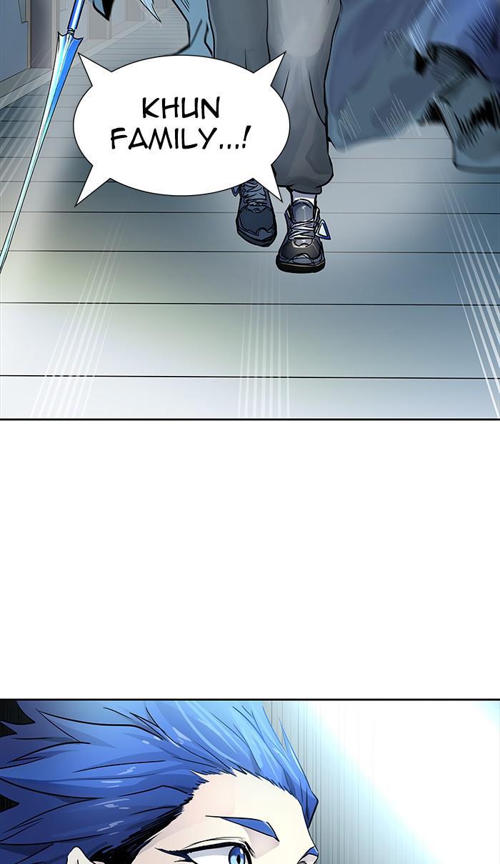 Tower of God Chap 93 - Next Chap 94