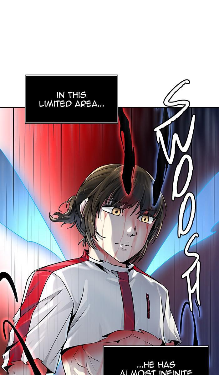 Tower of God Chap 93 - Next Chap 94
