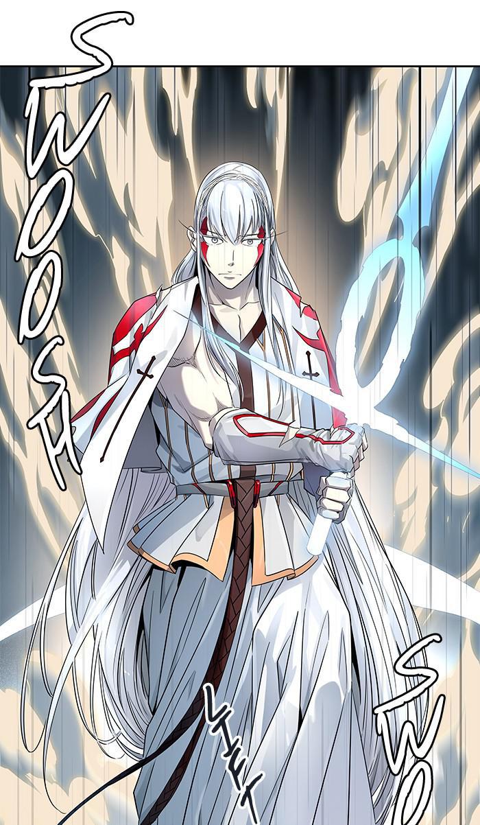 Tower of God Chap 93 - Next Chap 94