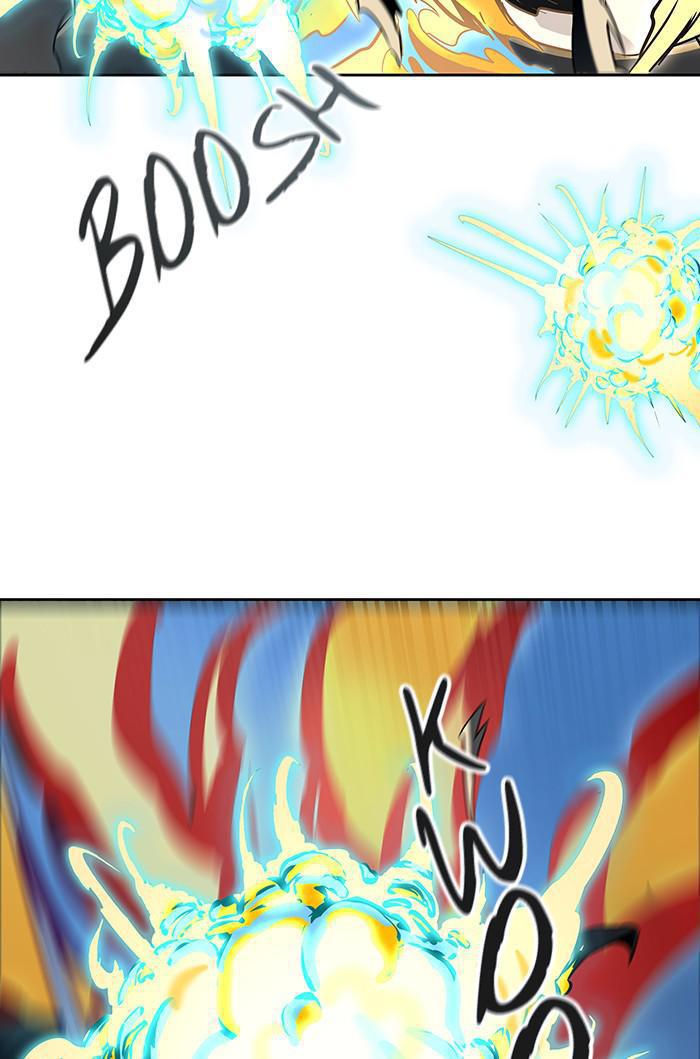 Tower of God Chap 107 - Next Chap 108