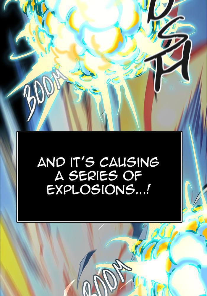 Tower of God Chap 107 - Next Chap 108