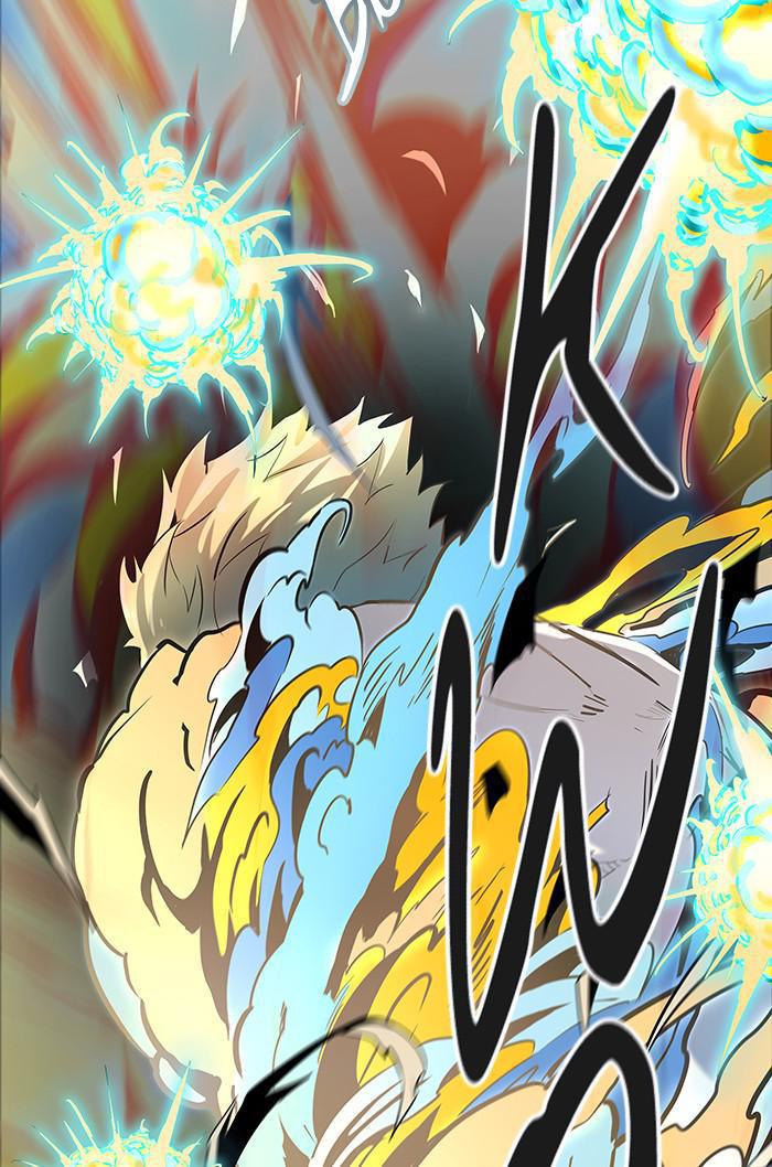 Tower of God Chap 107 - Next Chap 108