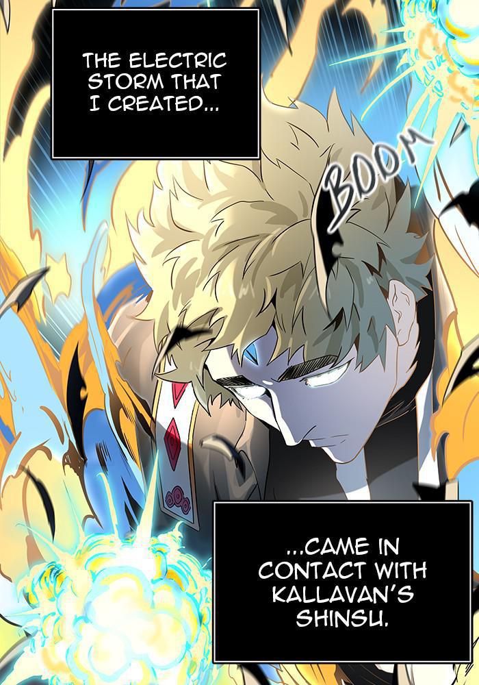 Tower of God Chap 107 - Next Chap 108