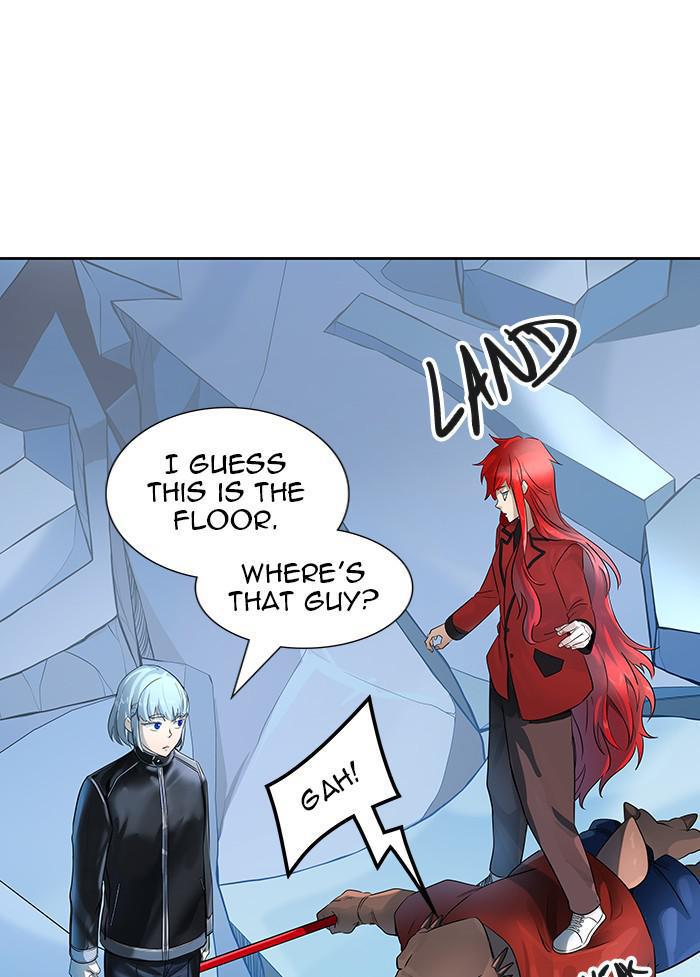 Tower of God Chap 107 - Next Chap 108