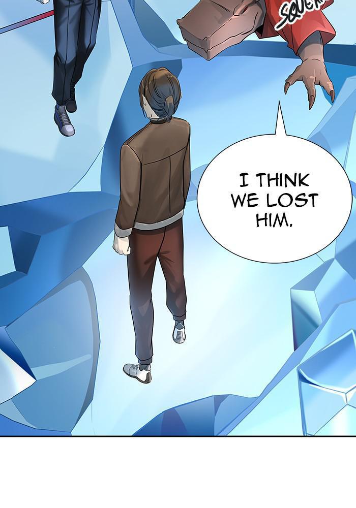 Tower of God Chap 107 - Next Chap 108