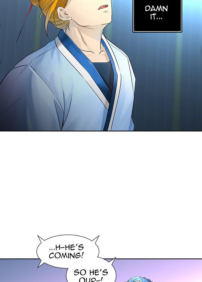 Tower of God Chap 107 - Next Chap 108