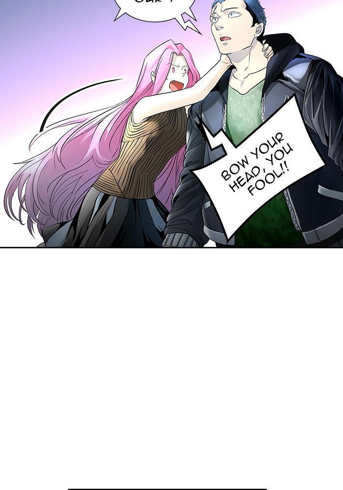 Tower of God Chap 107 - Next Chap 108