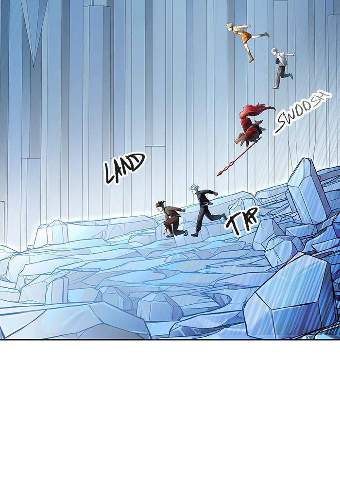 Tower of God Chap 107 - Next Chap 108