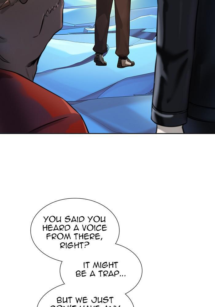 Tower of God Chap 107 - Next Chap 108
