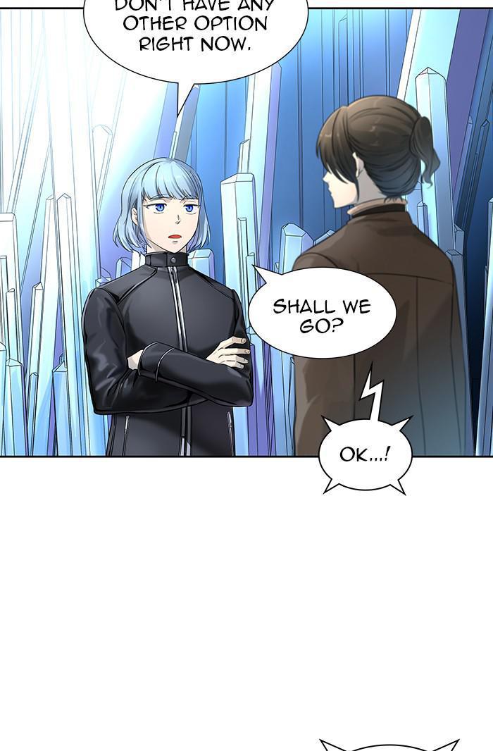 Tower of God Chap 107 - Next Chap 108