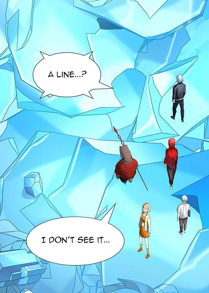 Tower of God Chap 107 - Next Chap 108