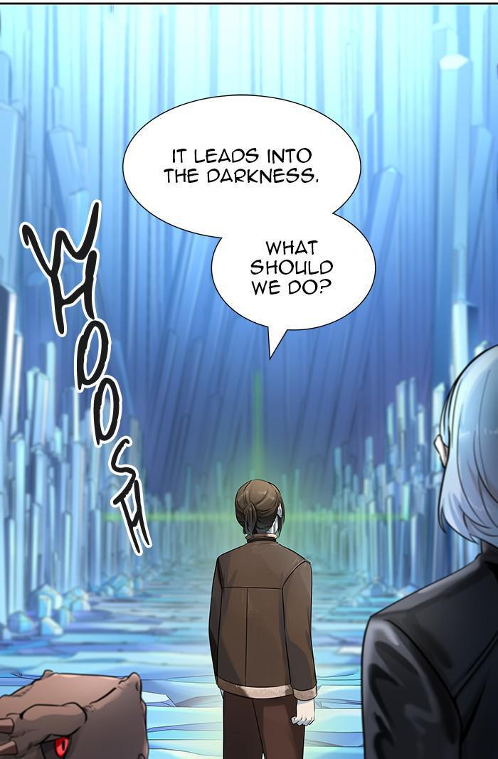 Tower of God Chap 107 - Next Chap 108
