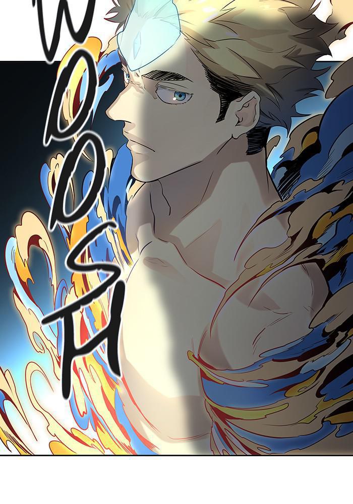 Tower of God Chap 107 - Next Chap 108