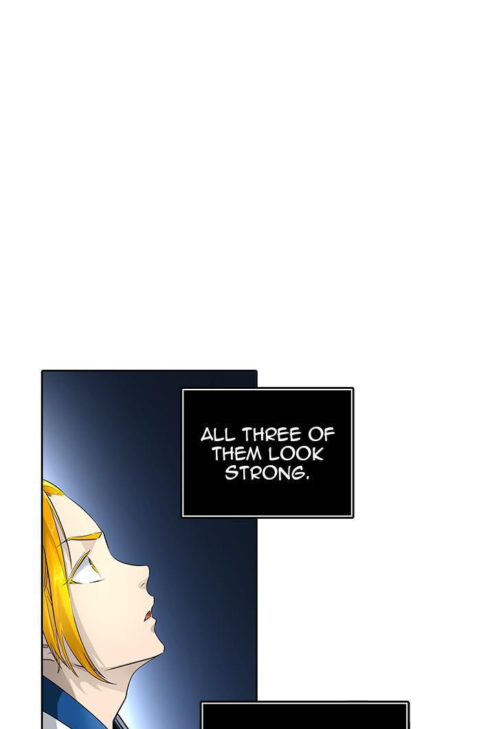 Tower of God Chap 107 - Next Chap 108
