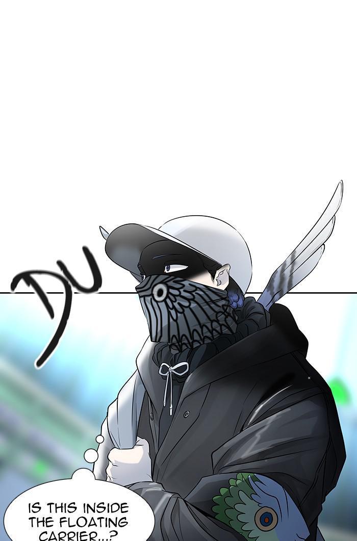Tower of God Chap 107 - Next Chap 108