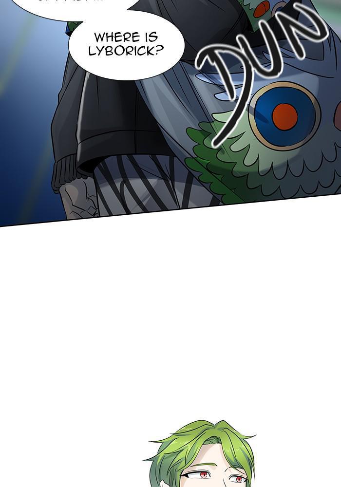 Tower of God Chap 107 - Next Chap 108