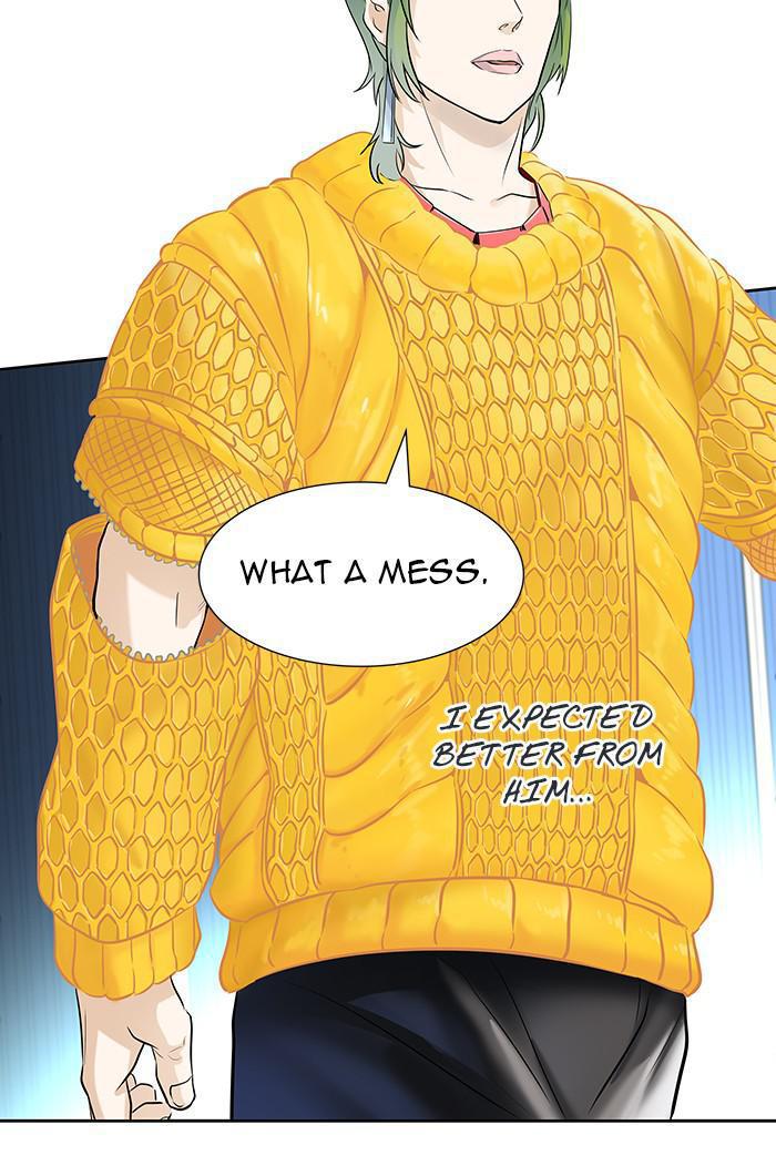 Tower of God Chap 107 - Next Chap 108