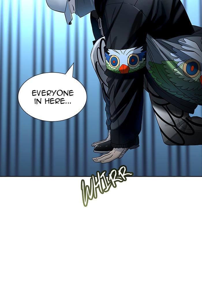 Tower of God Chap 107 - Next Chap 108