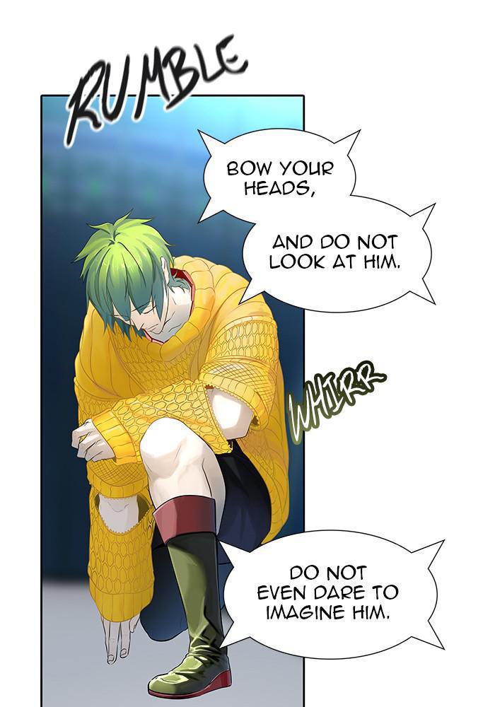 Tower of God Chap 107 - Next Chap 108