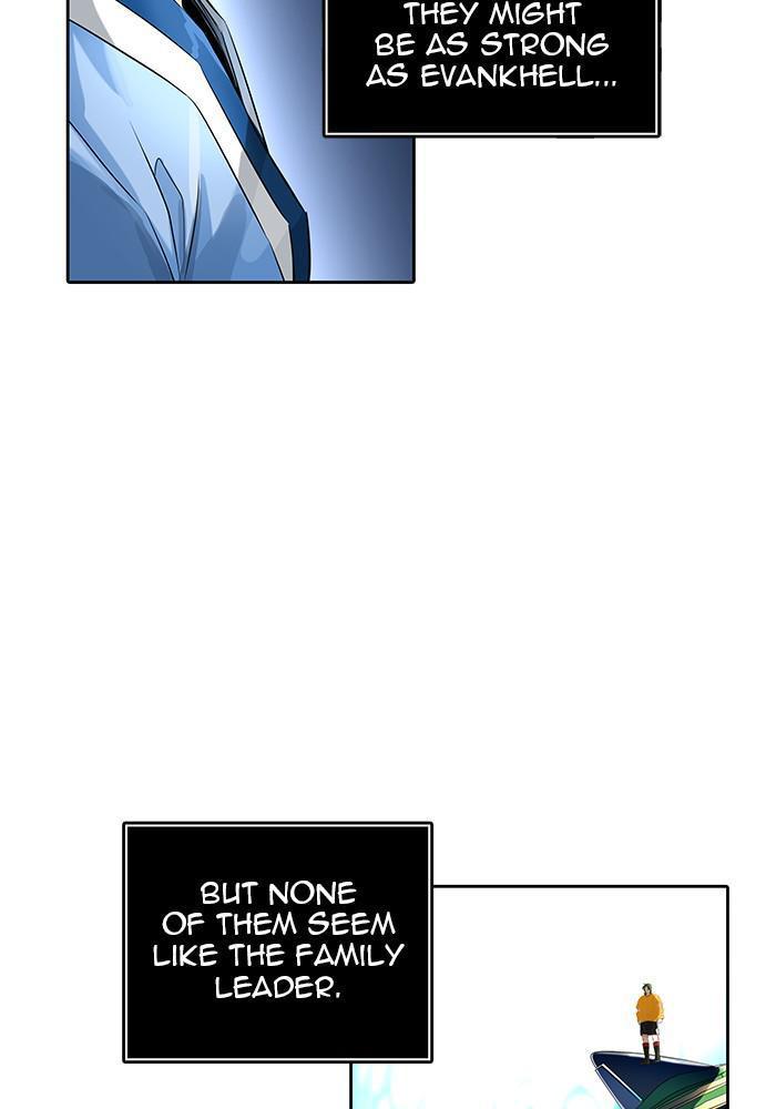 Tower of God Chap 107 - Next Chap 108