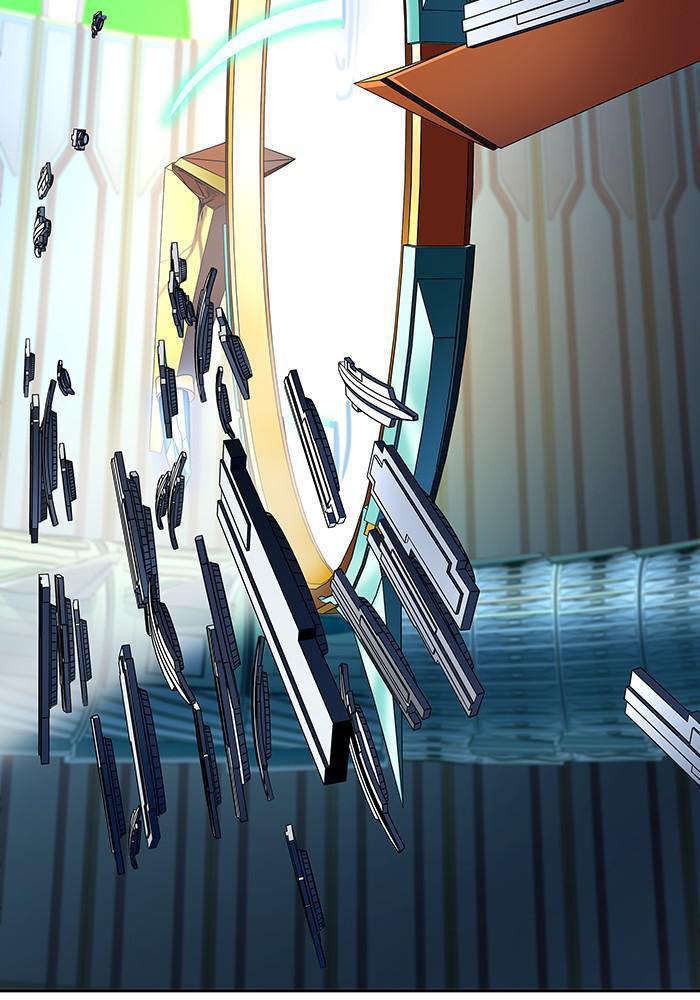 Tower of God Chap 107 - Next Chap 108