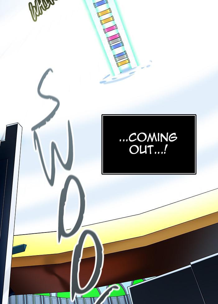 Tower of God Chap 107 - Next Chap 108