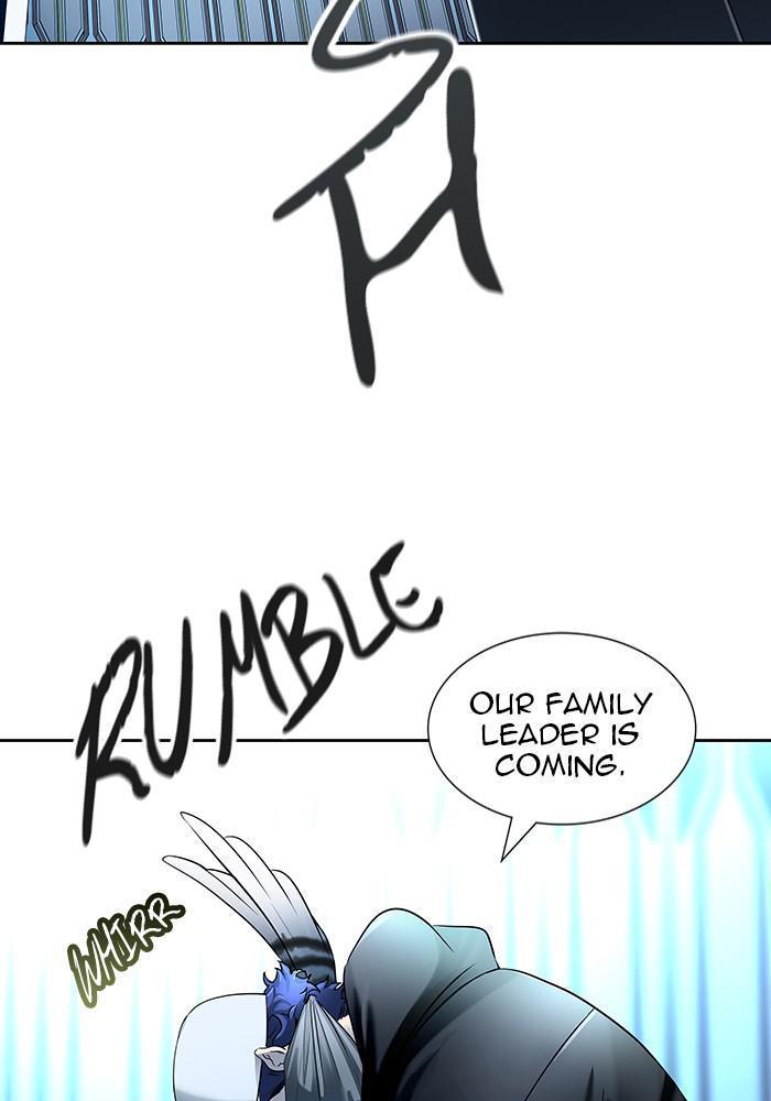 Tower of God Chap 107 - Next Chap 108