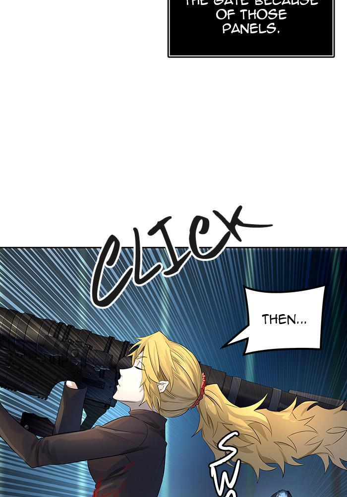 Tower of God Chap 107 - Next Chap 108