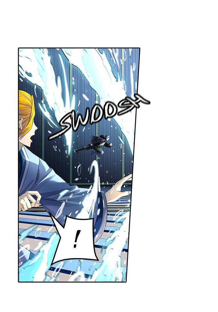 Tower of God Chap 107 - Next Chap 108