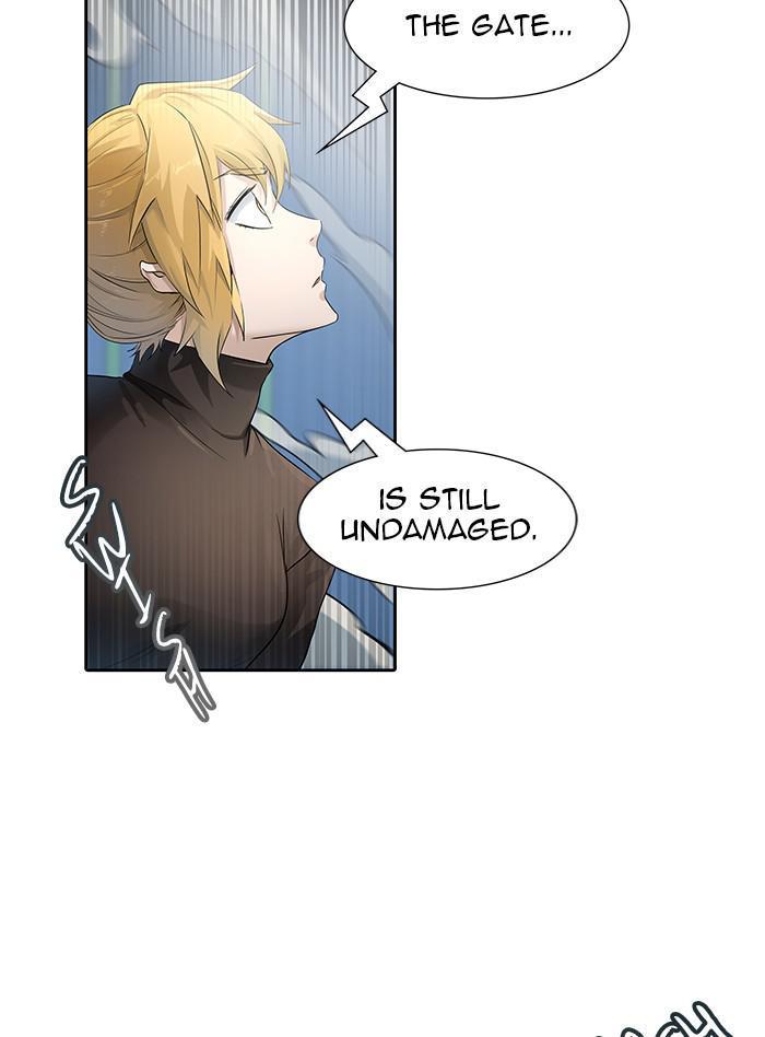 Tower of God Chap 107 - Next Chap 108