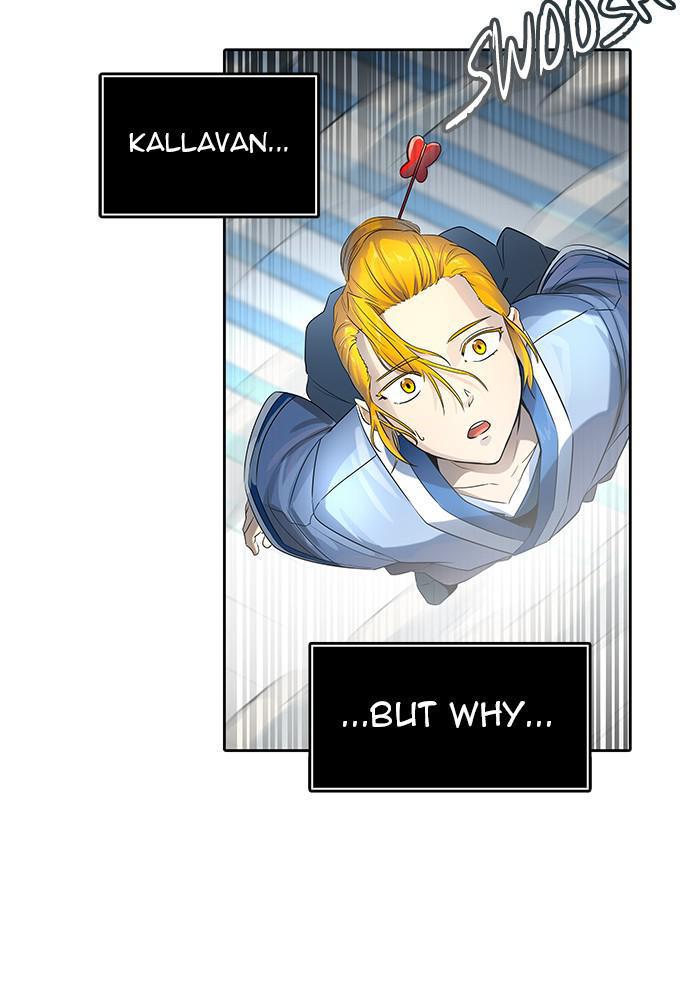Tower of God Chap 107 - Next Chap 108