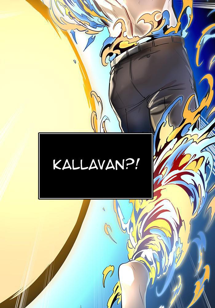 Tower of God Chap 107 - Next Chap 108