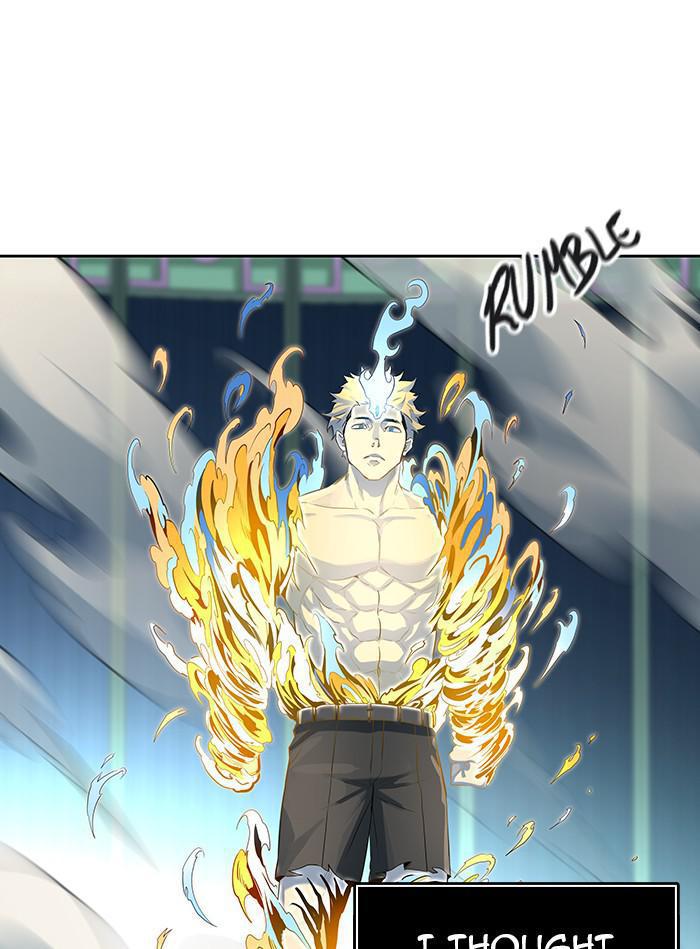 Tower of God Chap 107 - Next Chap 108