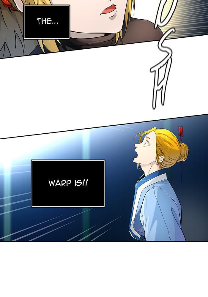 Tower of God Chap 107 - Next Chap 108