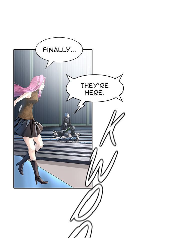 Tower of God Chap 107 - Next Chap 108