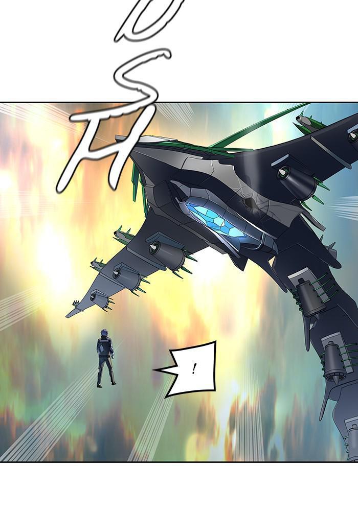 Tower of God Chap 107 - Next Chap 108
