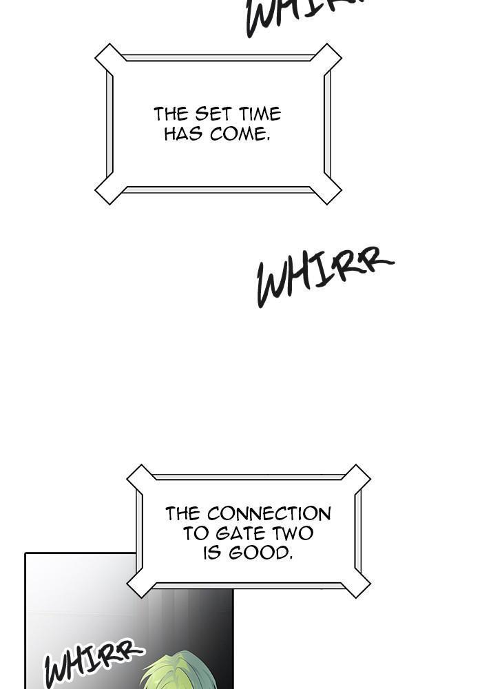 Tower of God Chap 107 - Next Chap 108