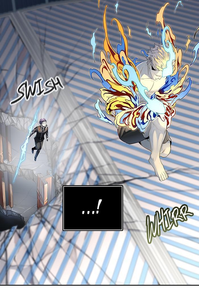 Tower of God Chap 107 - Next Chap 108