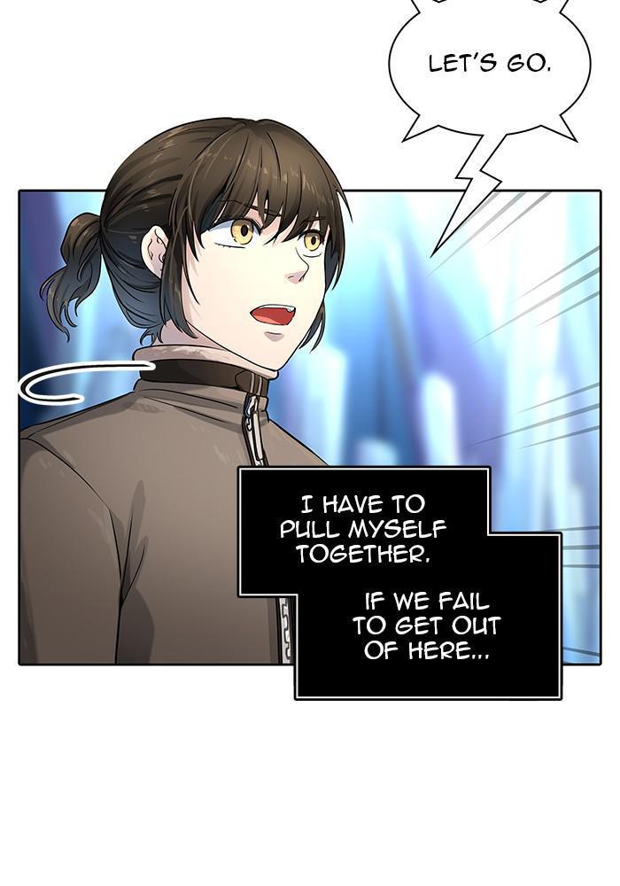 Tower of God Chap 107 - Next Chap 108