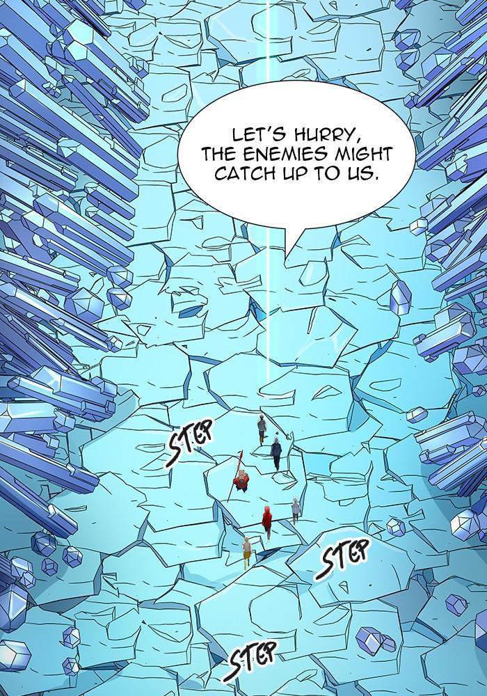 Tower of God Chap 107 - Next Chap 108