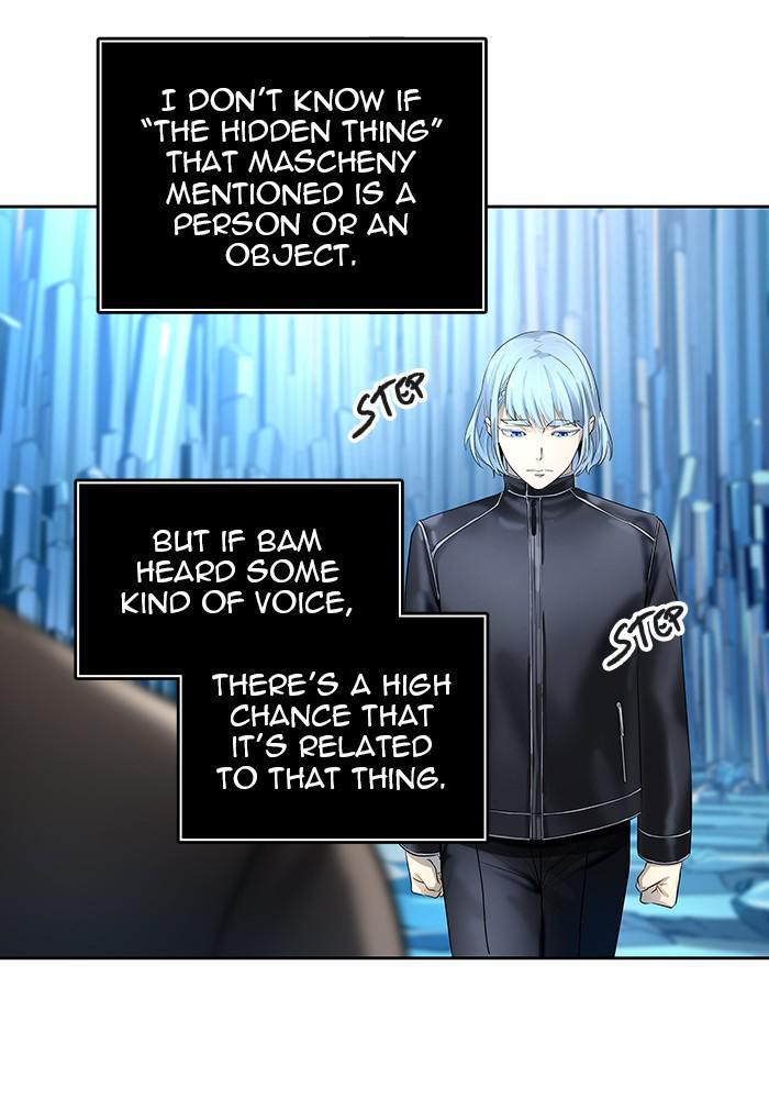 Tower of God Chap 107 - Next Chap 108