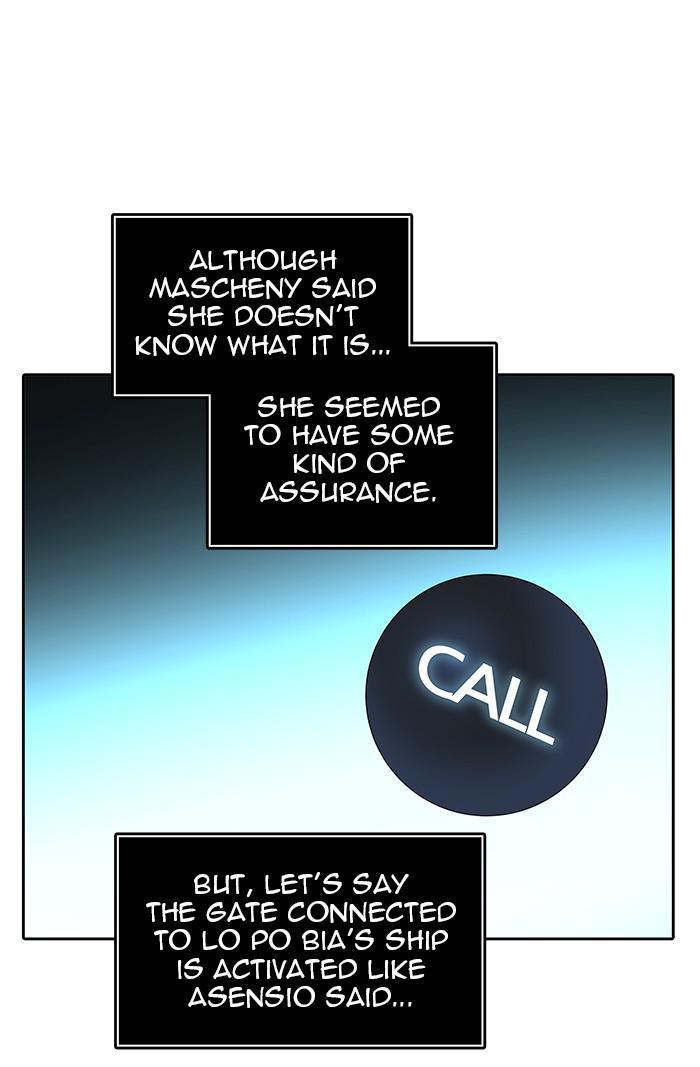 Tower of God Chap 107 - Next Chap 108
