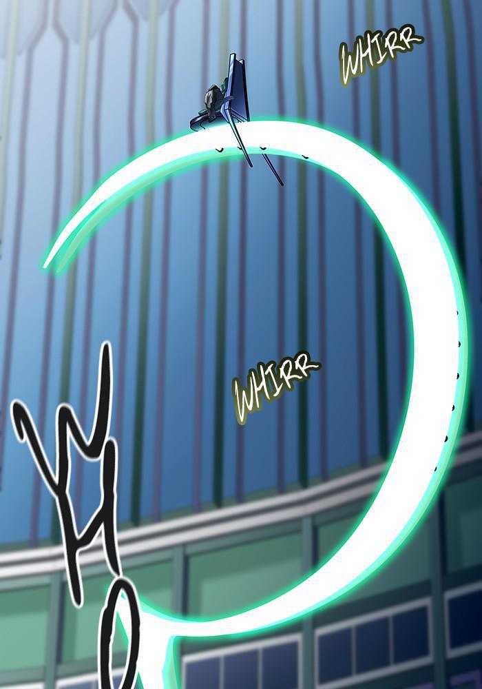 Tower of God Chap 107 - Next Chap 108