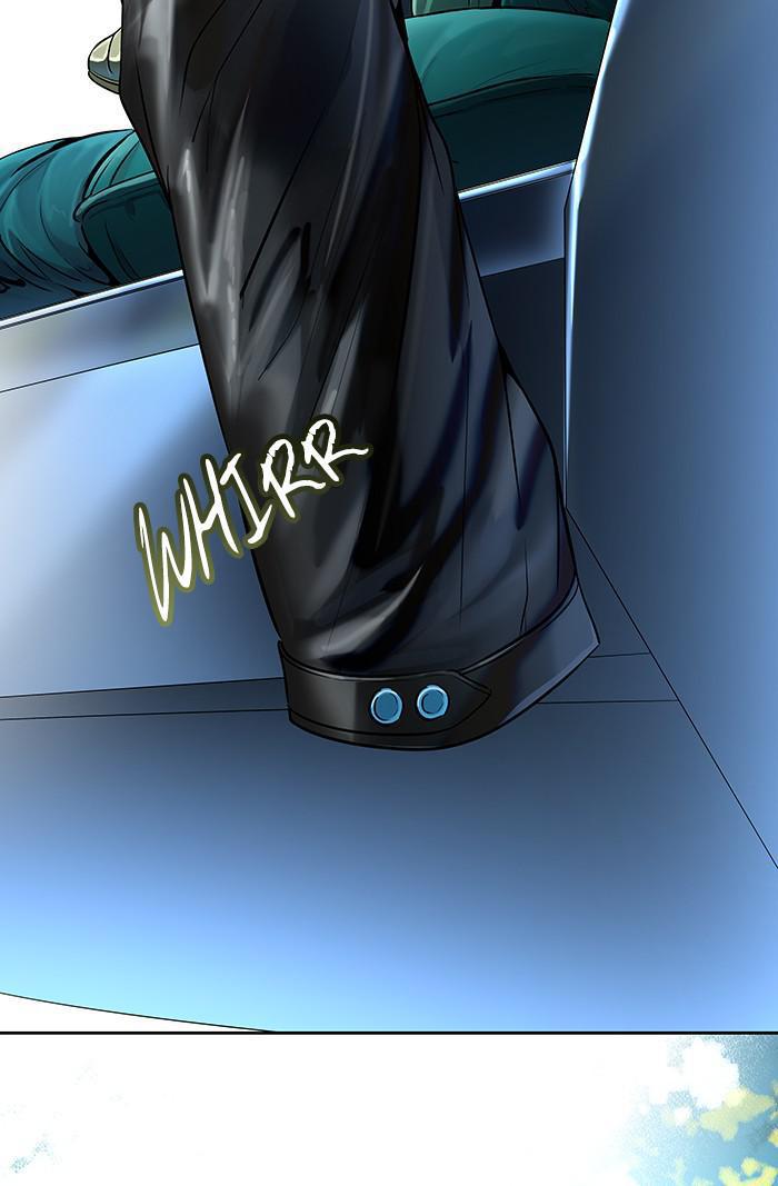 Tower of God Chap 107 - Next Chap 108