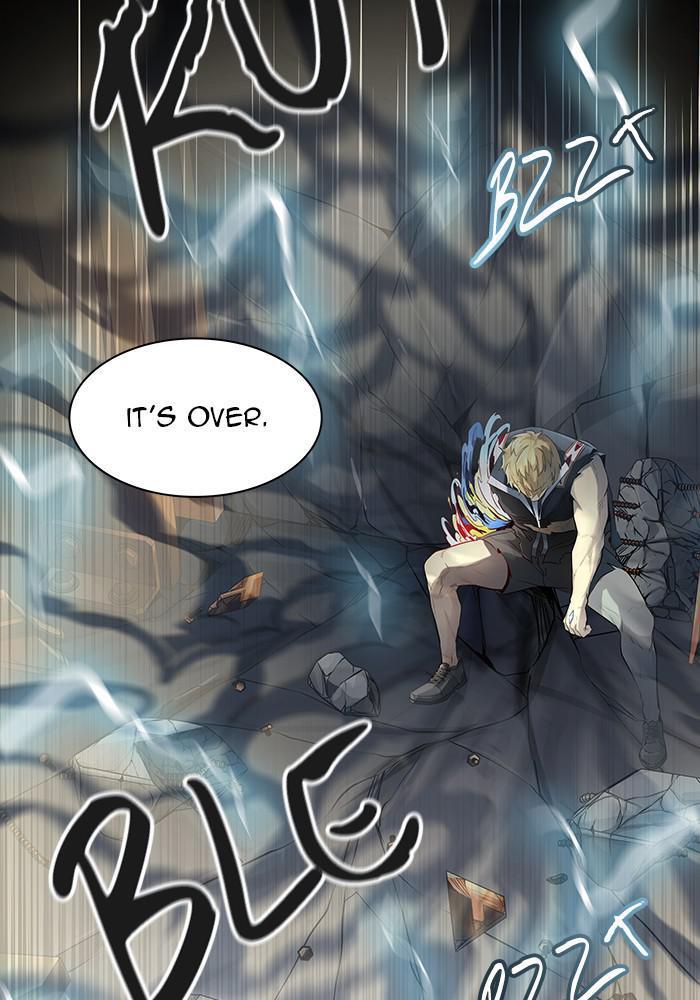 Tower of God Chap 107 - Next Chap 108
