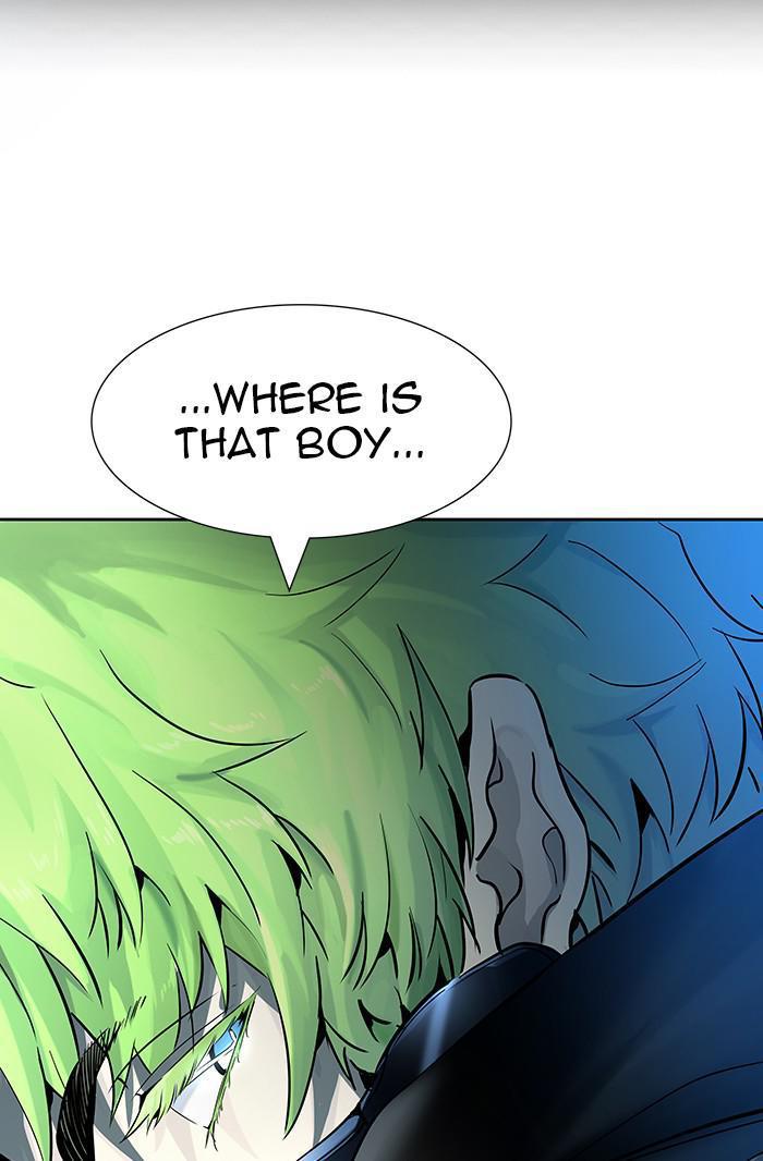 Tower of God Chap 107 - Next Chap 108