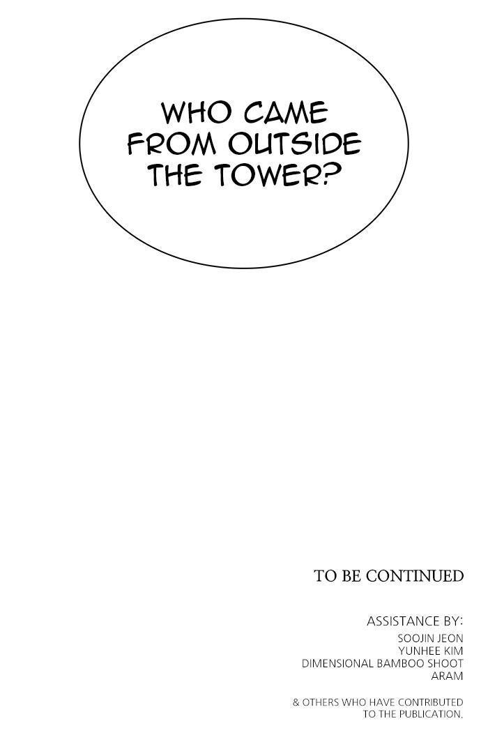 Tower of God Chap 107 - Next Chap 108